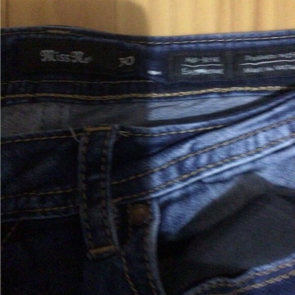 Miss Me easy skinny jeans - Picture 4 of 5